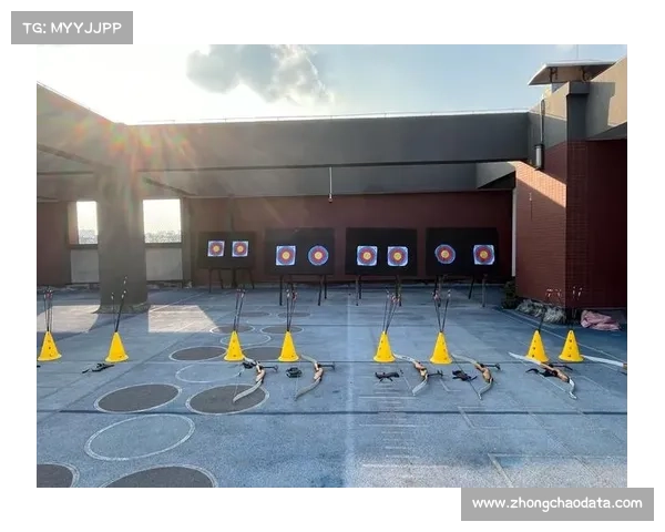 新疆牧区学校将建20个移动靶场推动射箭苗子选拔培养 新疆牧区学校将建20个移动靶场推动射箭苗子选拔培养