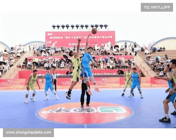 从村BA到篮博会：中国篮球产业依靠群众基础探索多元化发展路径