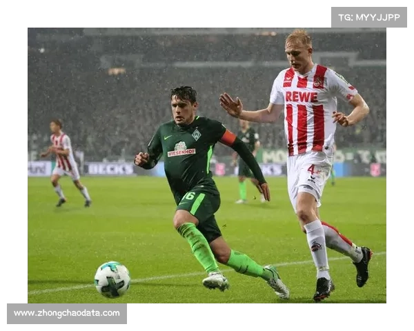 云达不莱梅1-1科隆,赛义德-马拉扳平比分难挽连败颓势 云达不莱梅1-1科隆,赛义德-马拉扳平比分难挽连败颓势